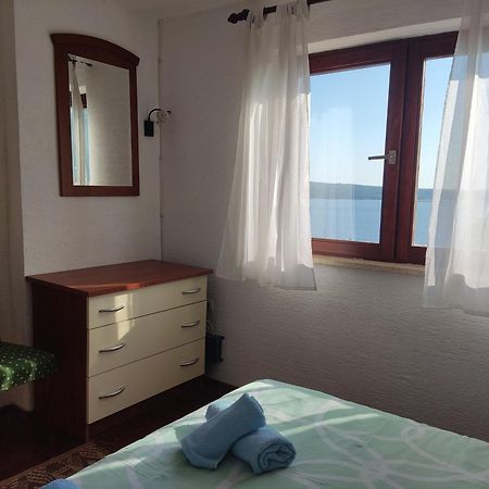 Apartment Teresa With Big Terrace Dramalj Crikvenica Ngoại thất bức ảnh