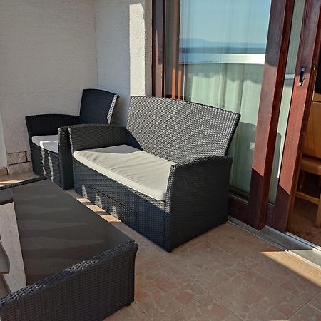 Apartment Teresa With Big Terrace Dramalj Crikvenica Ngoại thất bức ảnh
