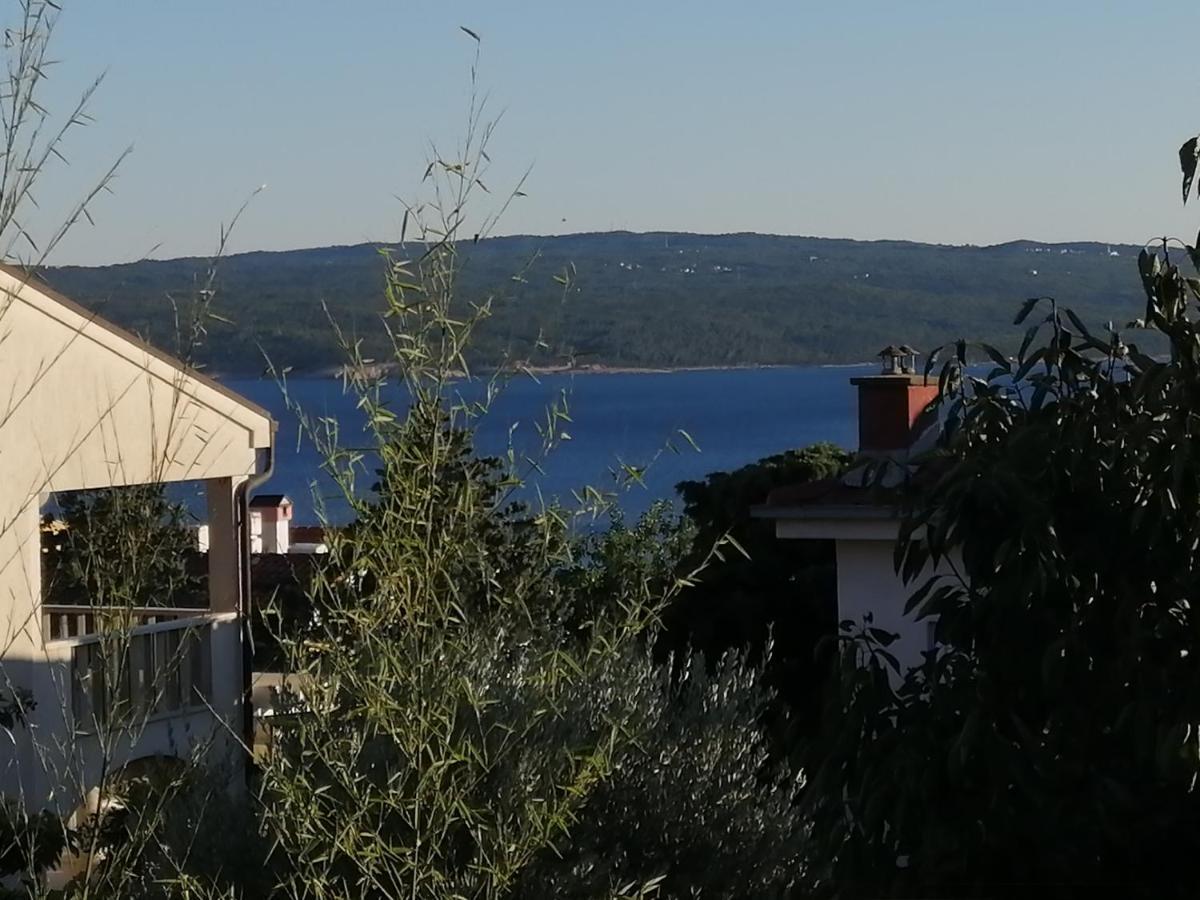 Apartment Teresa With Big Terrace Dramalj Crikvenica Ngoại thất bức ảnh