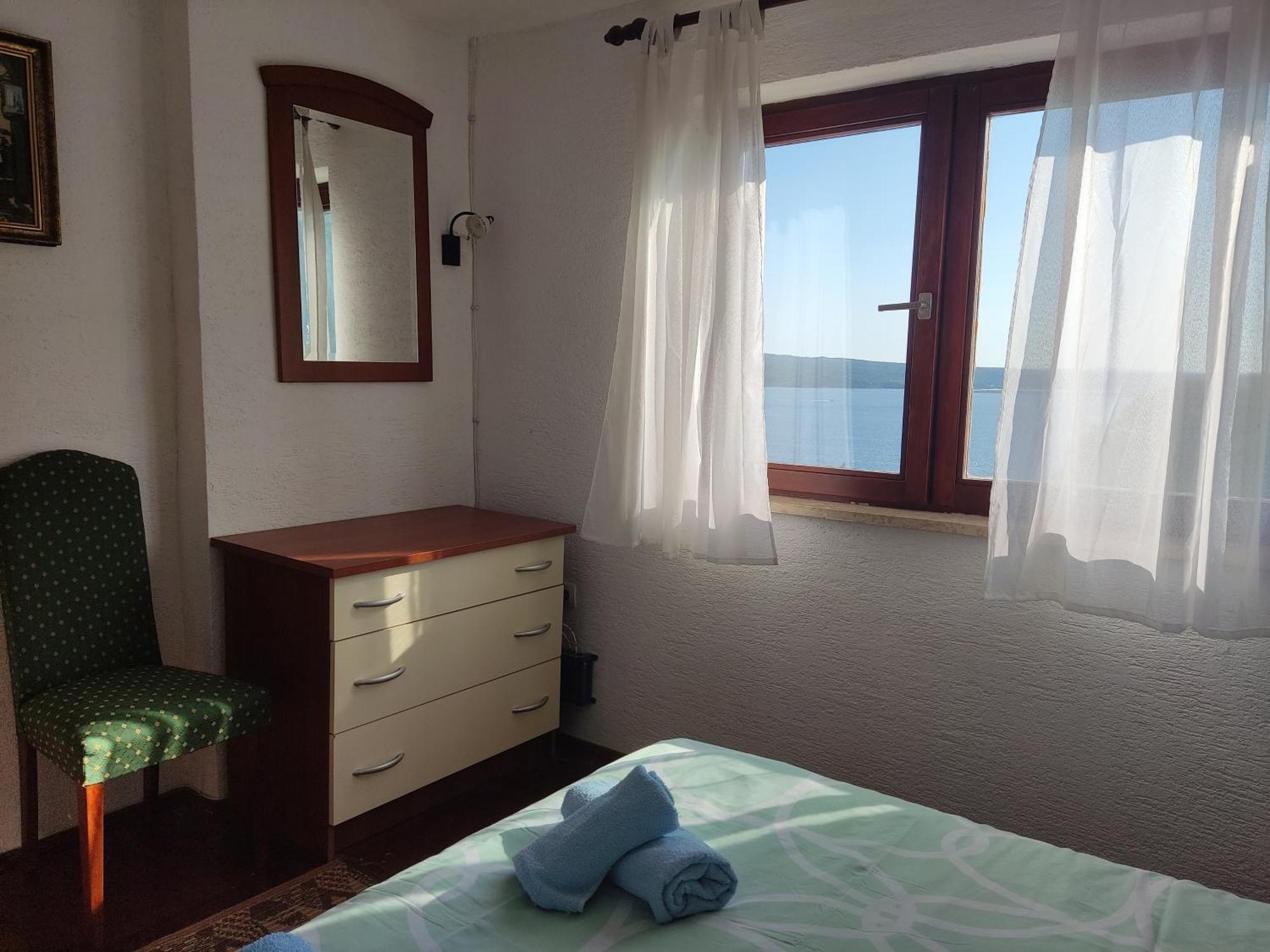 Apartment Teresa With Big Terrace Dramalj Crikvenica Ngoại thất bức ảnh