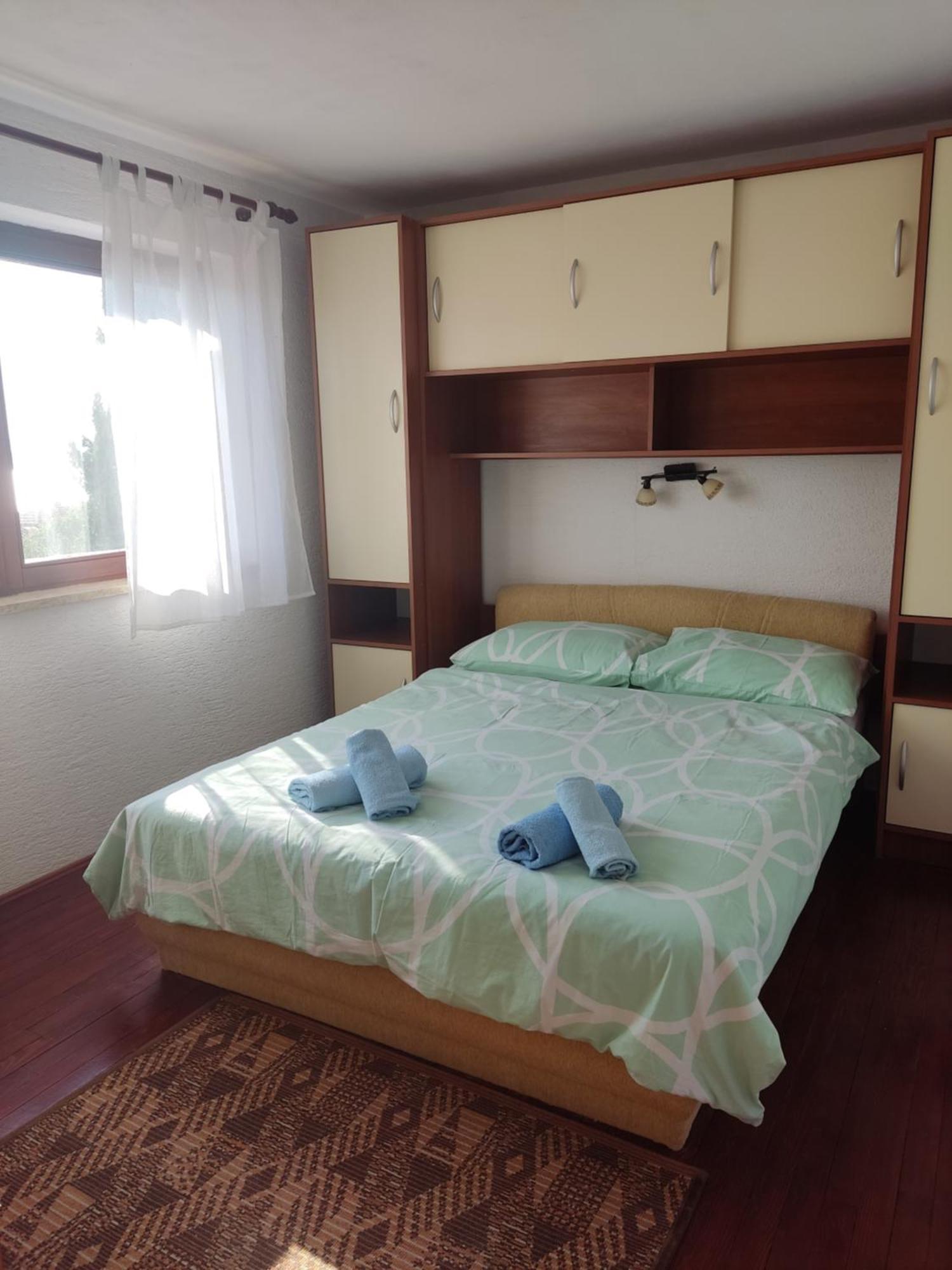 Apartment Teresa With Big Terrace Dramalj Crikvenica Ngoại thất bức ảnh