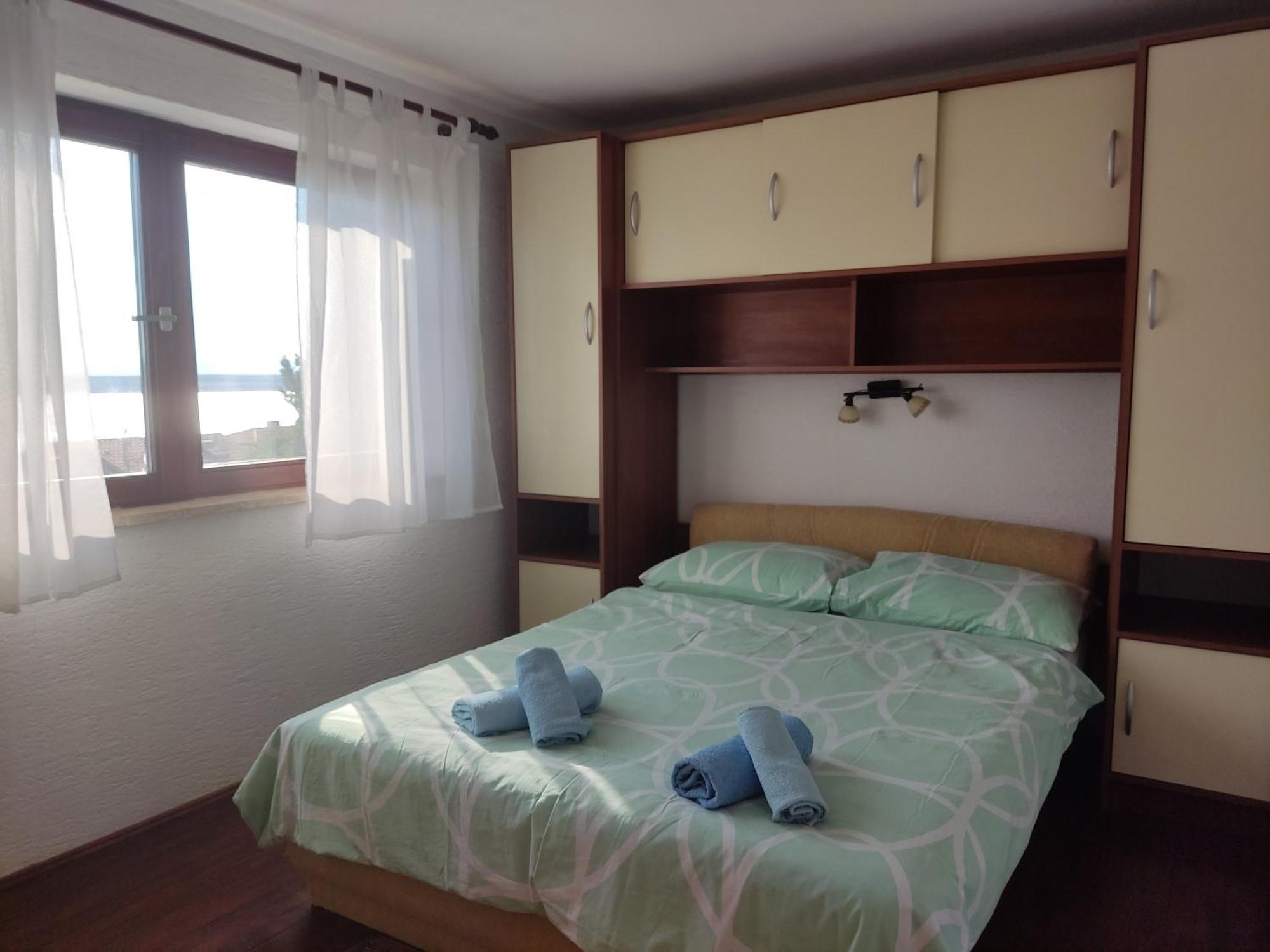Apartment Teresa With Big Terrace Dramalj Crikvenica Ngoại thất bức ảnh