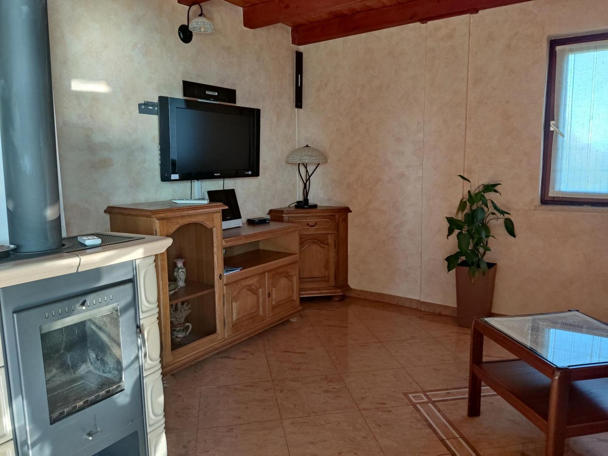 Apartment Teresa With Big Terrace Dramalj Crikvenica Ngoại thất bức ảnh