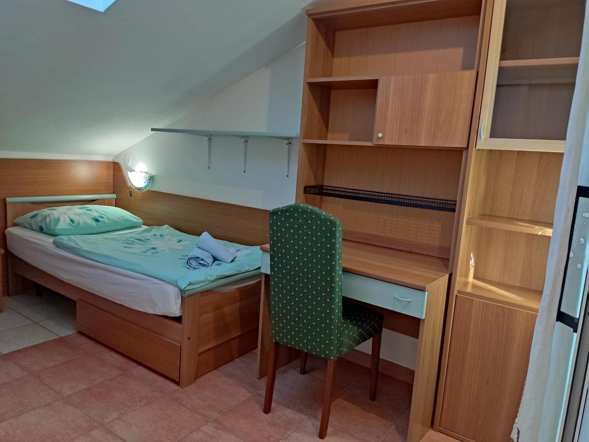 Apartment Teresa With Big Terrace Dramalj Crikvenica Ngoại thất bức ảnh