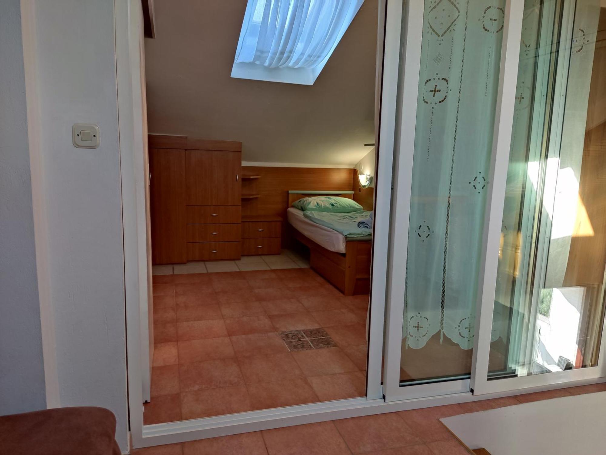 Apartment Teresa With Big Terrace Dramalj Crikvenica Ngoại thất bức ảnh