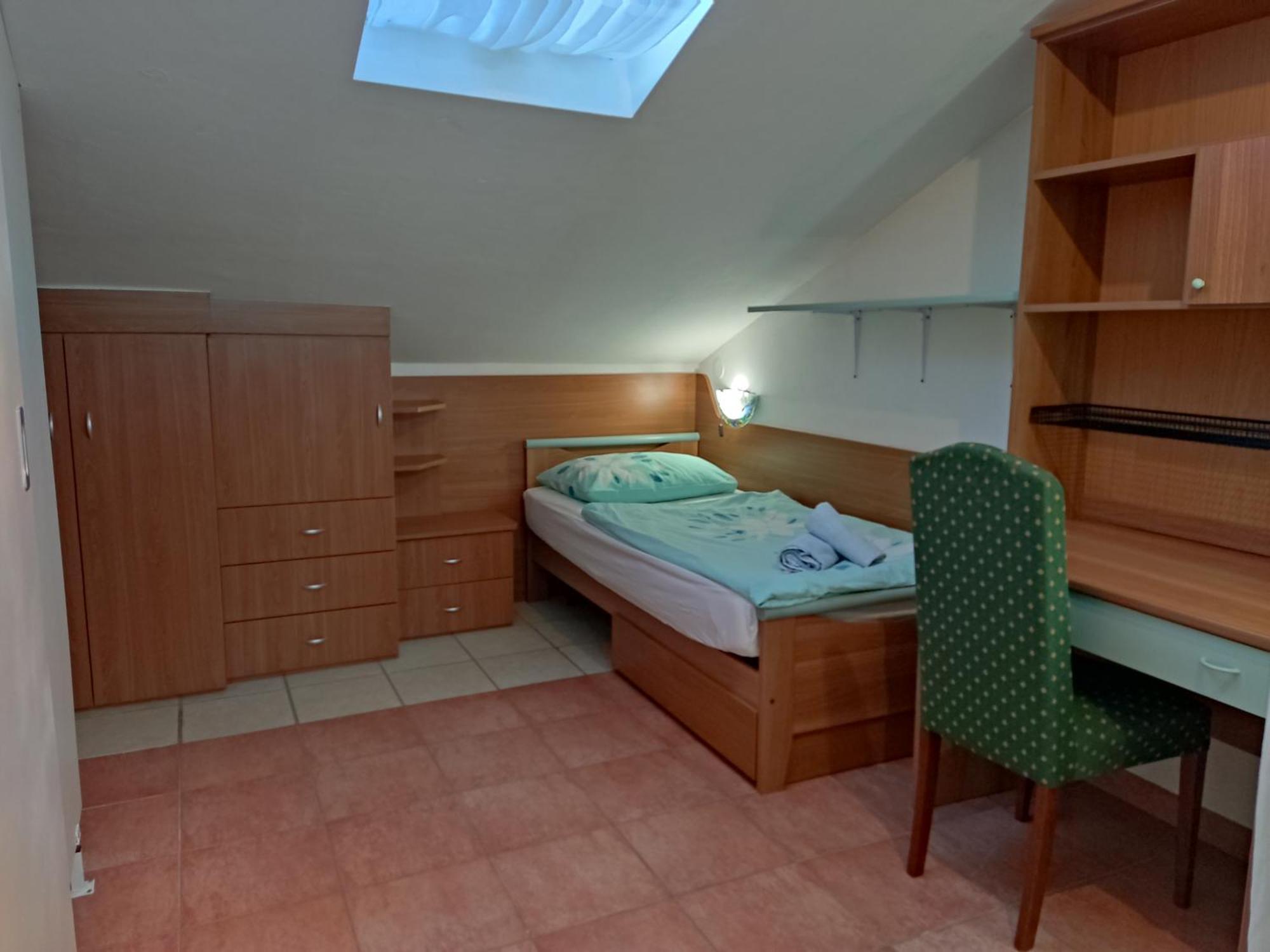 Apartment Teresa With Big Terrace Dramalj Crikvenica Ngoại thất bức ảnh