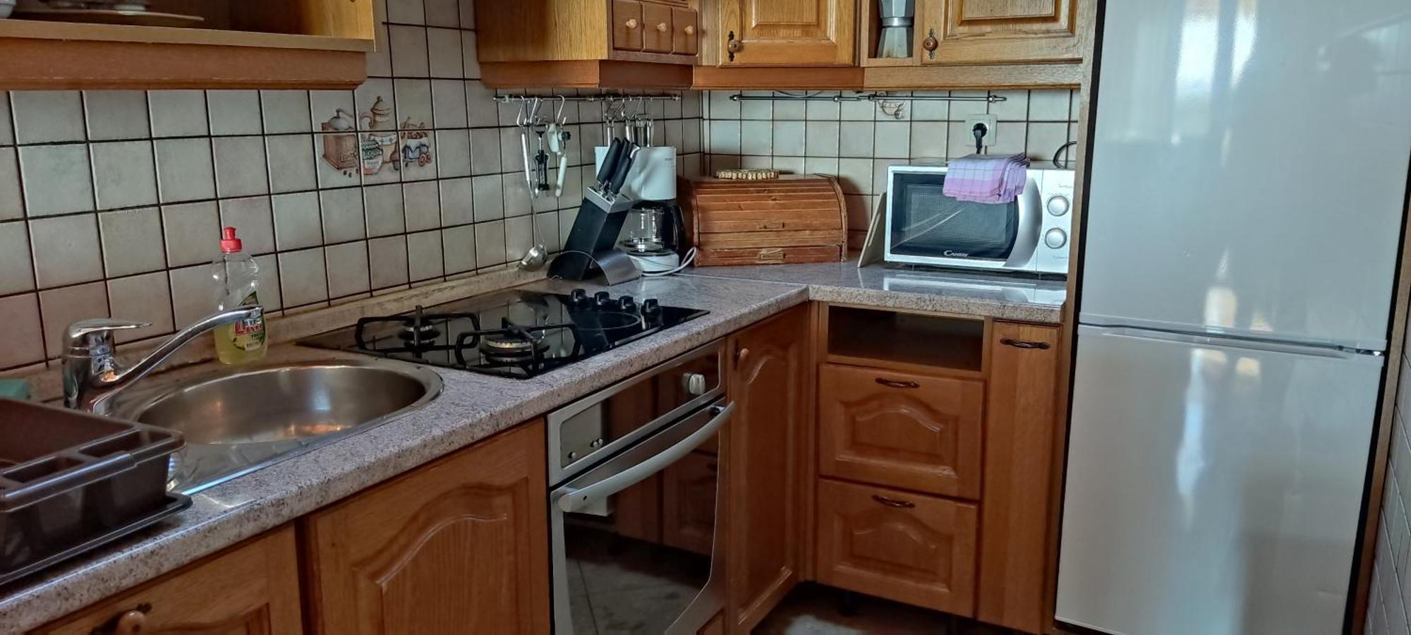 Apartment Teresa With Big Terrace Dramalj Crikvenica Ngoại thất bức ảnh