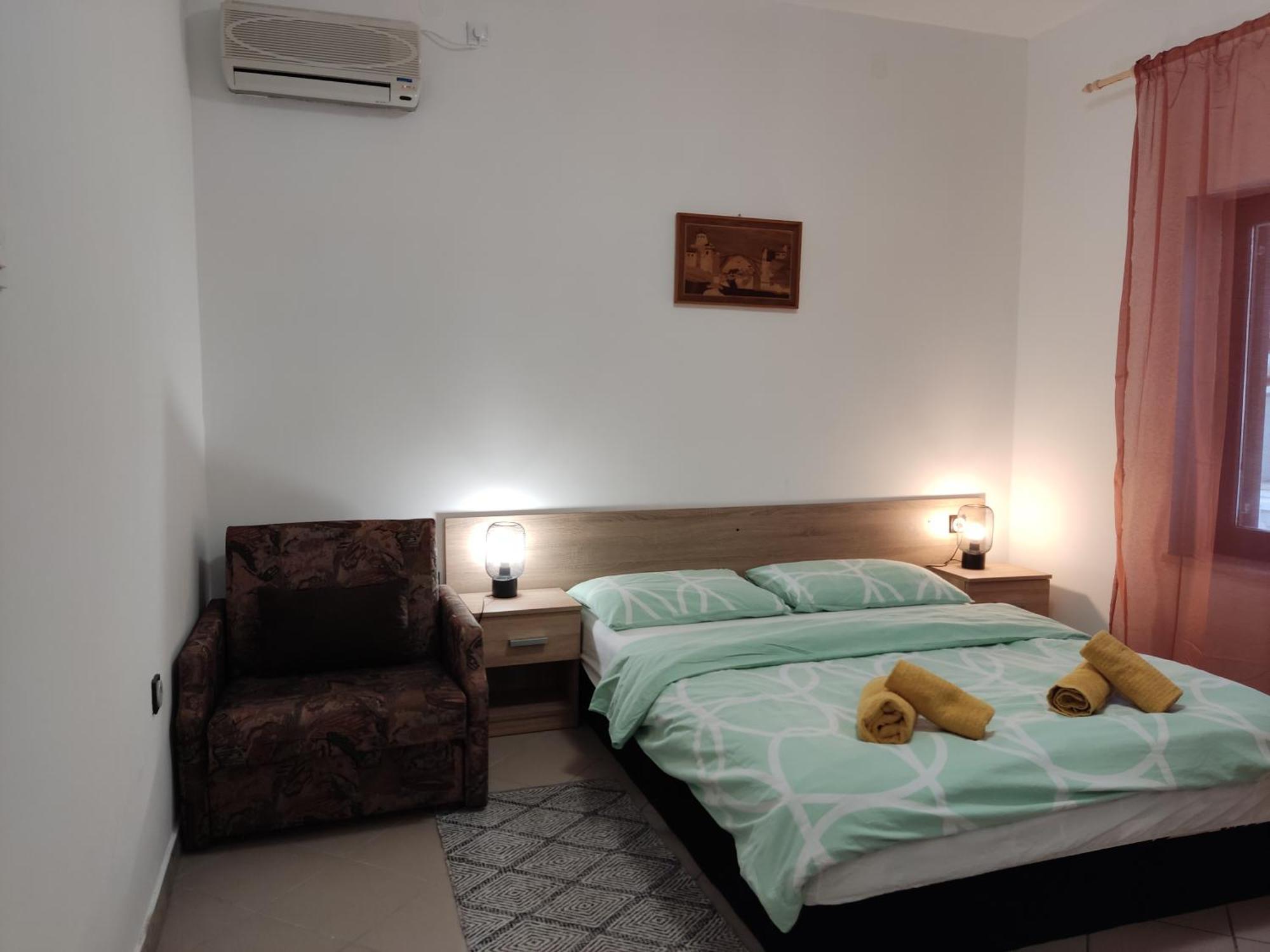 Apartment Teresa With Big Terrace Dramalj Crikvenica Ngoại thất bức ảnh